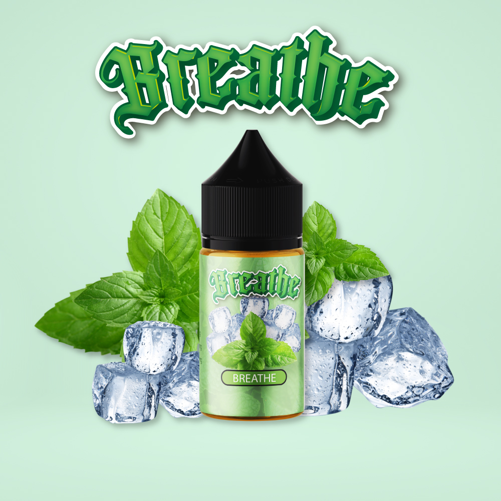 Breathe (SALT)