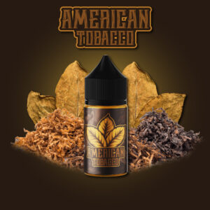 American Tobacco (MTL)