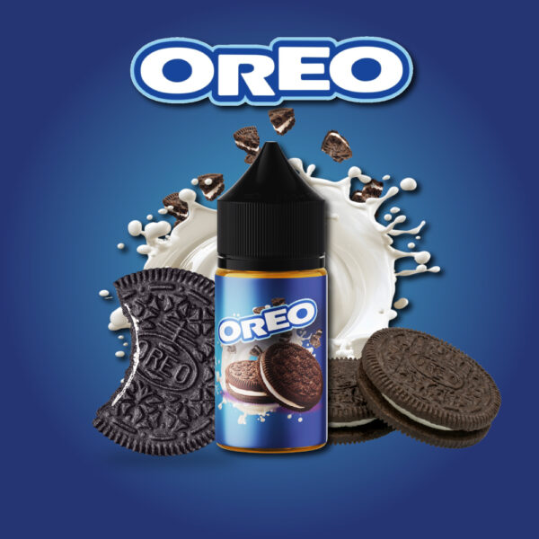 Oreo (SALT)