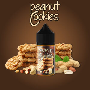 Peanut Cookies