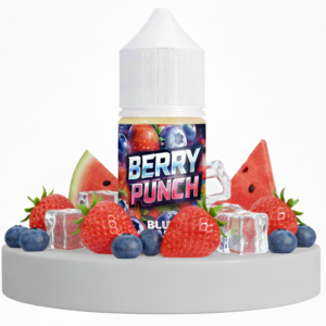 Berry Punch