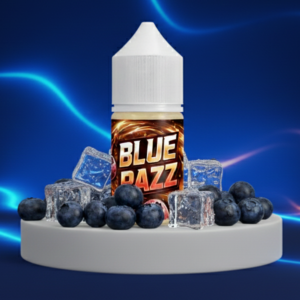 Blue Razz