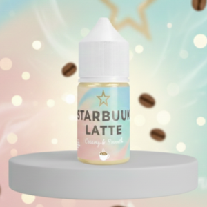Starbucks Latte (SALT)
