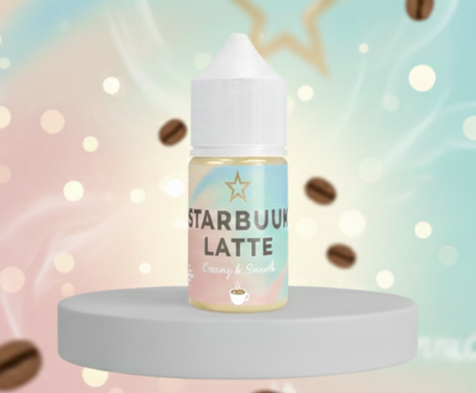 Starbucks Latte (SALT)