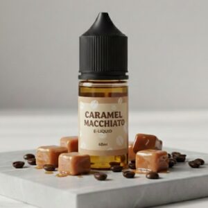 Caramel Macchiato (SALT)