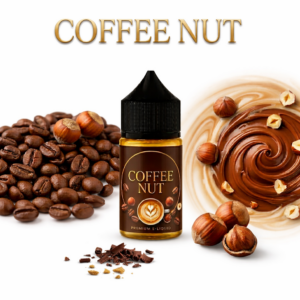 Coffee Nut