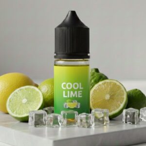 Cool Lime