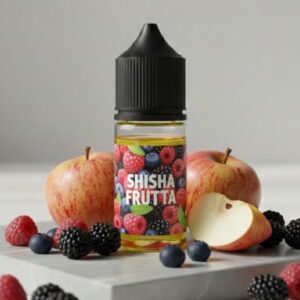 Shisha Frutta (SALT)