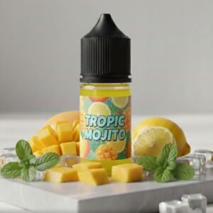 Tropic Mojito