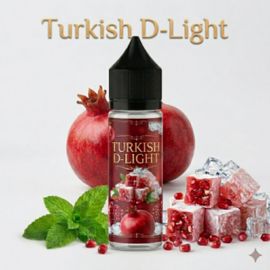 Turkish D-Light (SALT)