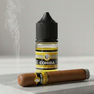 Cohiba