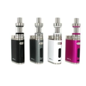 Eleaf iStick Pico Starter Kit 75w + 18650 pil (clone)