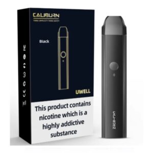 Uwell Caliburn Portable Kit
