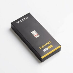 VOOPOO PNP 0.45 ohm VM3 Coil (5'li)