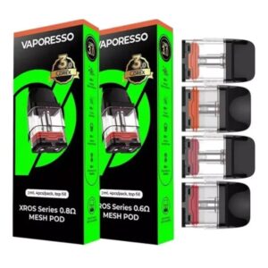 Vaporesso Xros 3.0 corex kartuş