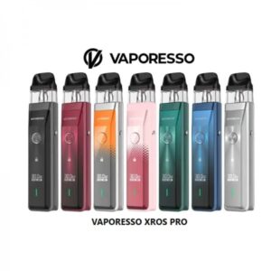 Vaporesso Xros Pro