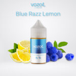 Blue Razz Lemon (Vozol)