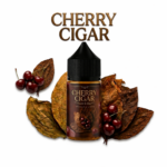 Cherry Cigar (SALT)