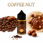Coffee Nut