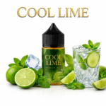 Cool Lime (MTL)