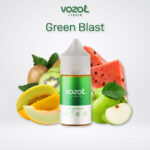 Vozol Green Blast