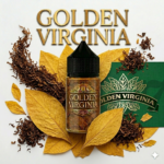 Golden Virginia (SALT)