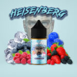 Heisenberg Salt