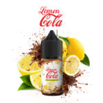 Lemon Cola (SALT)