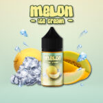Melon Ice Cream (MTL)