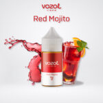 Vozol Red Mojito
