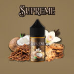 Supreme (SALT)