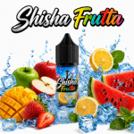 Shisha Frutta (SALT)