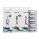 Smok Lp1 1.2 ohm Novo 4