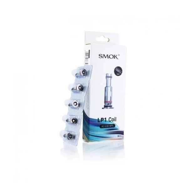 Smok Lp1 1.2 ohm Smok Lp1 1.2 ohm - Görsel 1
