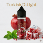 Turkish D-Light (MTL)