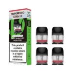 Vaporesso Xros 2.0 corex kartuş