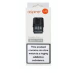 Aspire Favostix Kartuş 3'lü 3ml