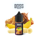 Boss Reserve (MTL)