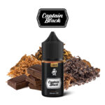 Captain Black (SALT)