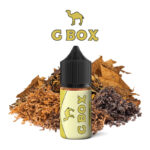 C. Box