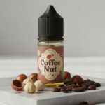 Coffee Nut (MTL)