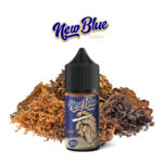 New Blue Tabac (MTL)