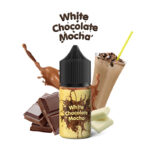White Chocolata Mocha (MTL)