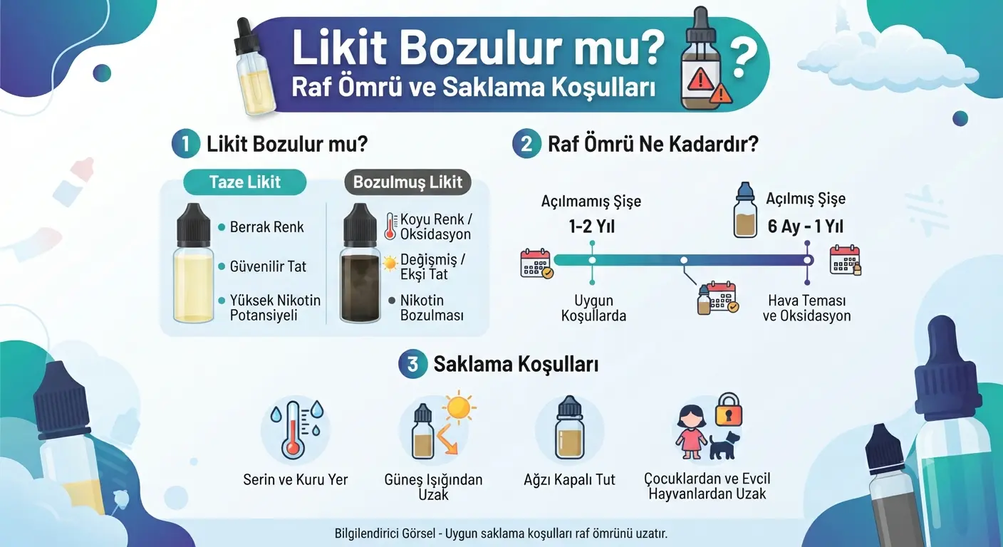 likit-bozulur-mu