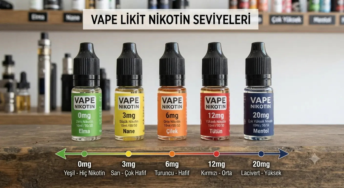 nikotin-seviyesi
